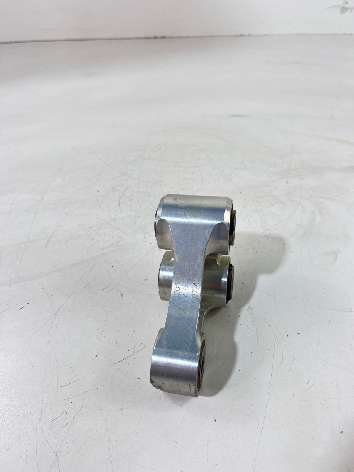 2019 KTM 450 XC-F OEM SHOCK LINKAGE KNUCKLE 79004080000 #232