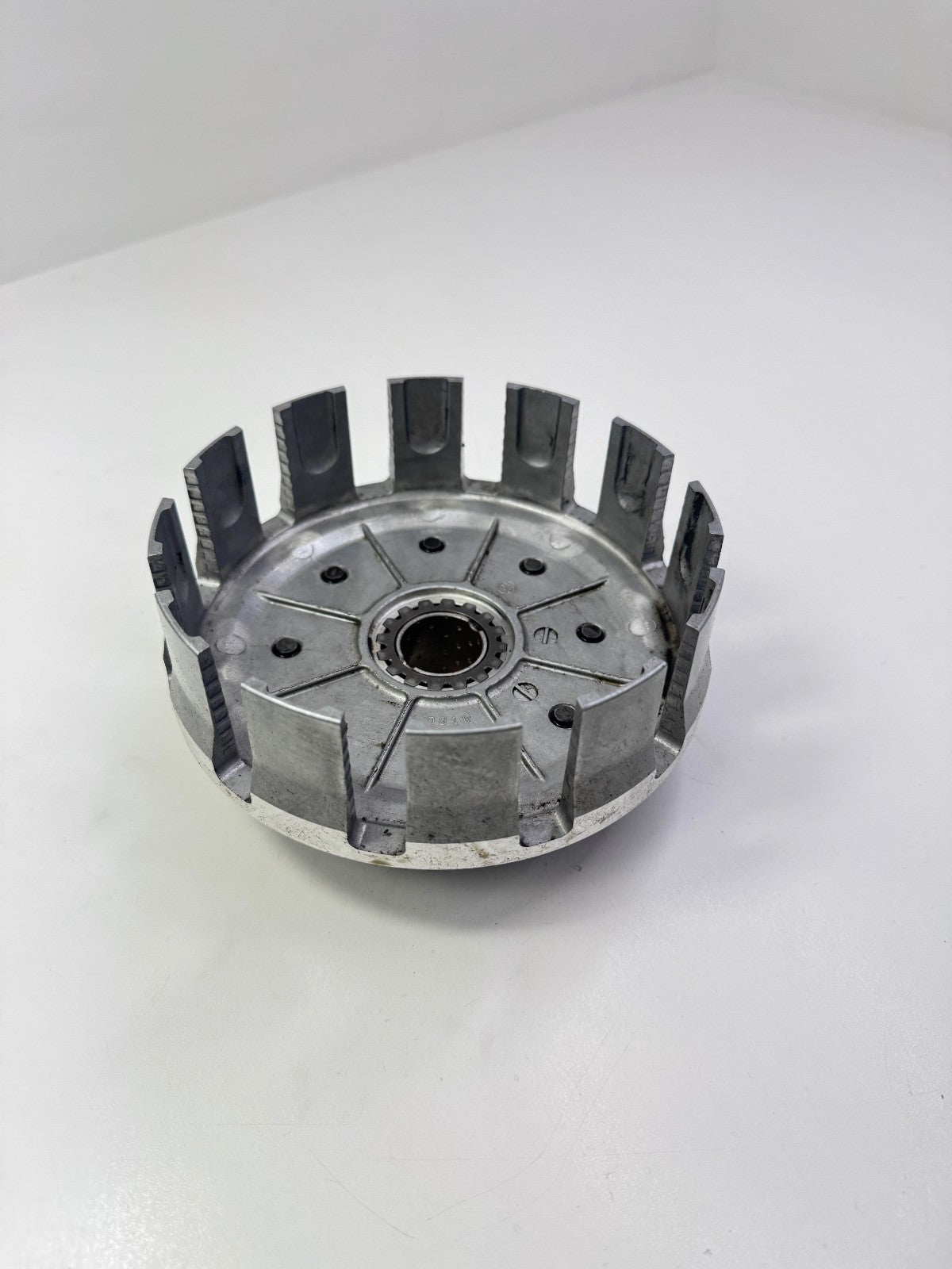 2014 Kawasaki KX450F KX 450F Clutch Basket OEM #162