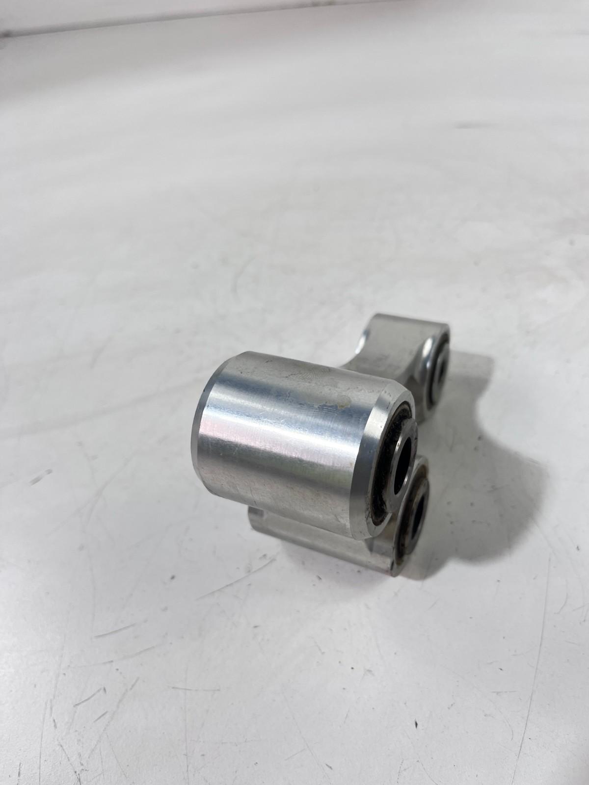 2019 KTM 450 XC-F OEM SHOCK LINKAGE KNUCKLE 79004080000 #232